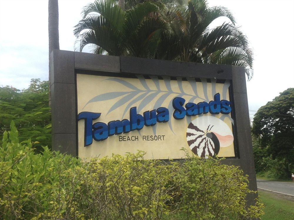 Tambua Sands Beach Resort Korotogo Εξωτερικό φωτογραφία