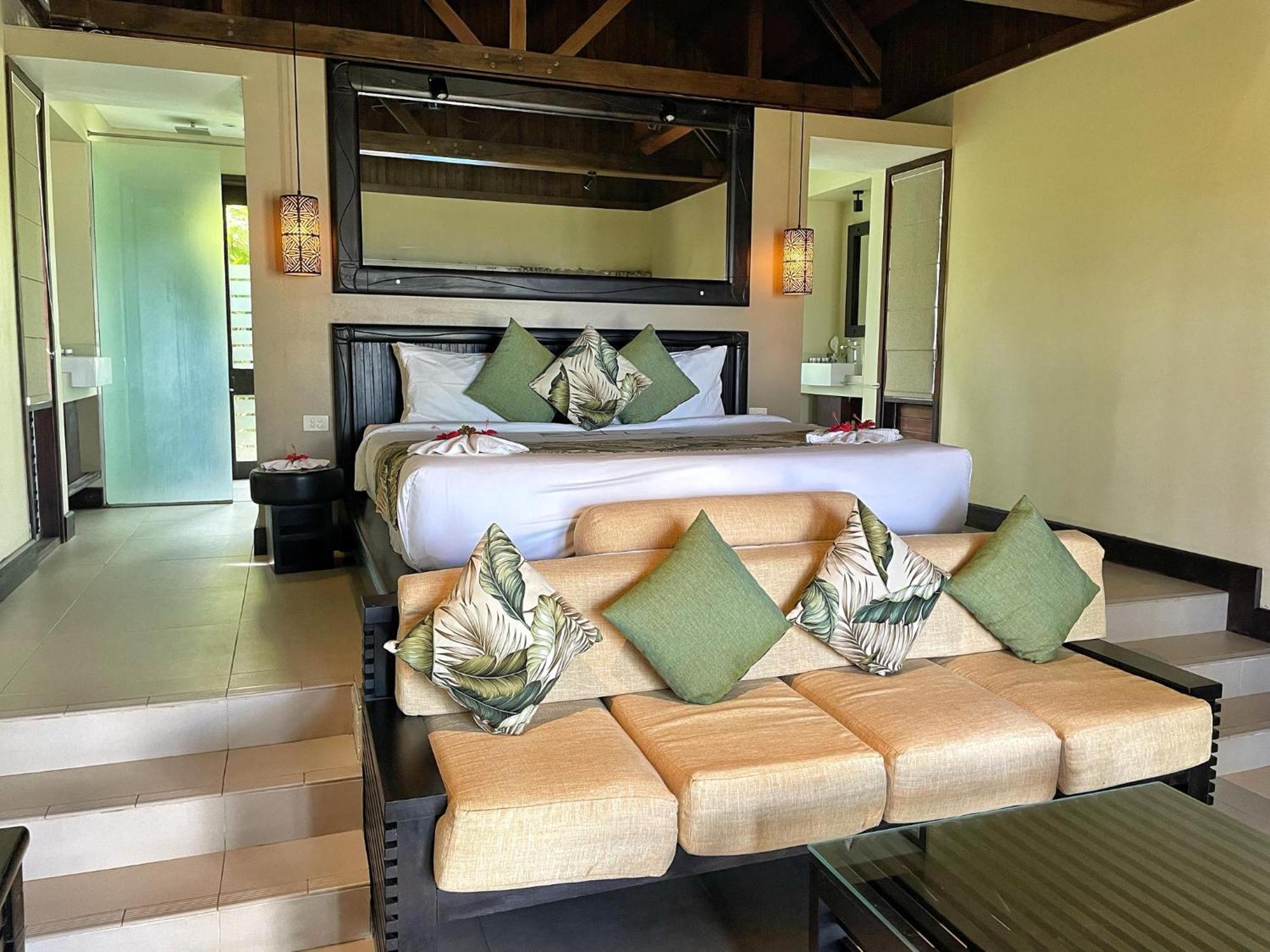 Tambua Sands Beach Resort Korotogo Εξωτερικό φωτογραφία
