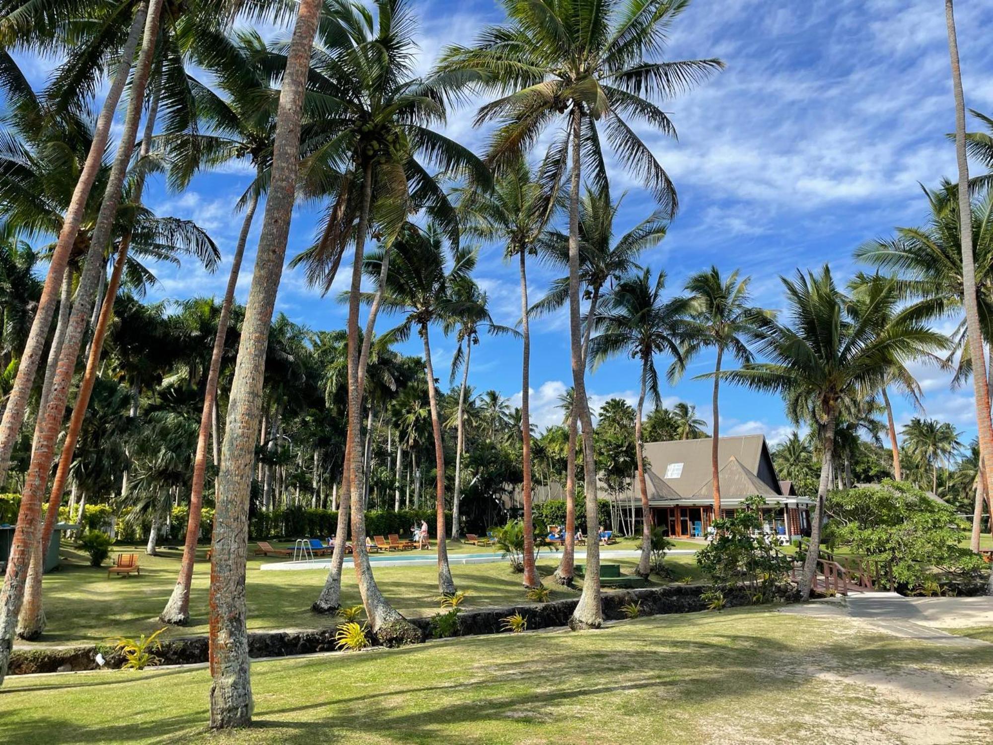 Tambua Sands Beach Resort Korotogo Εξωτερικό φωτογραφία