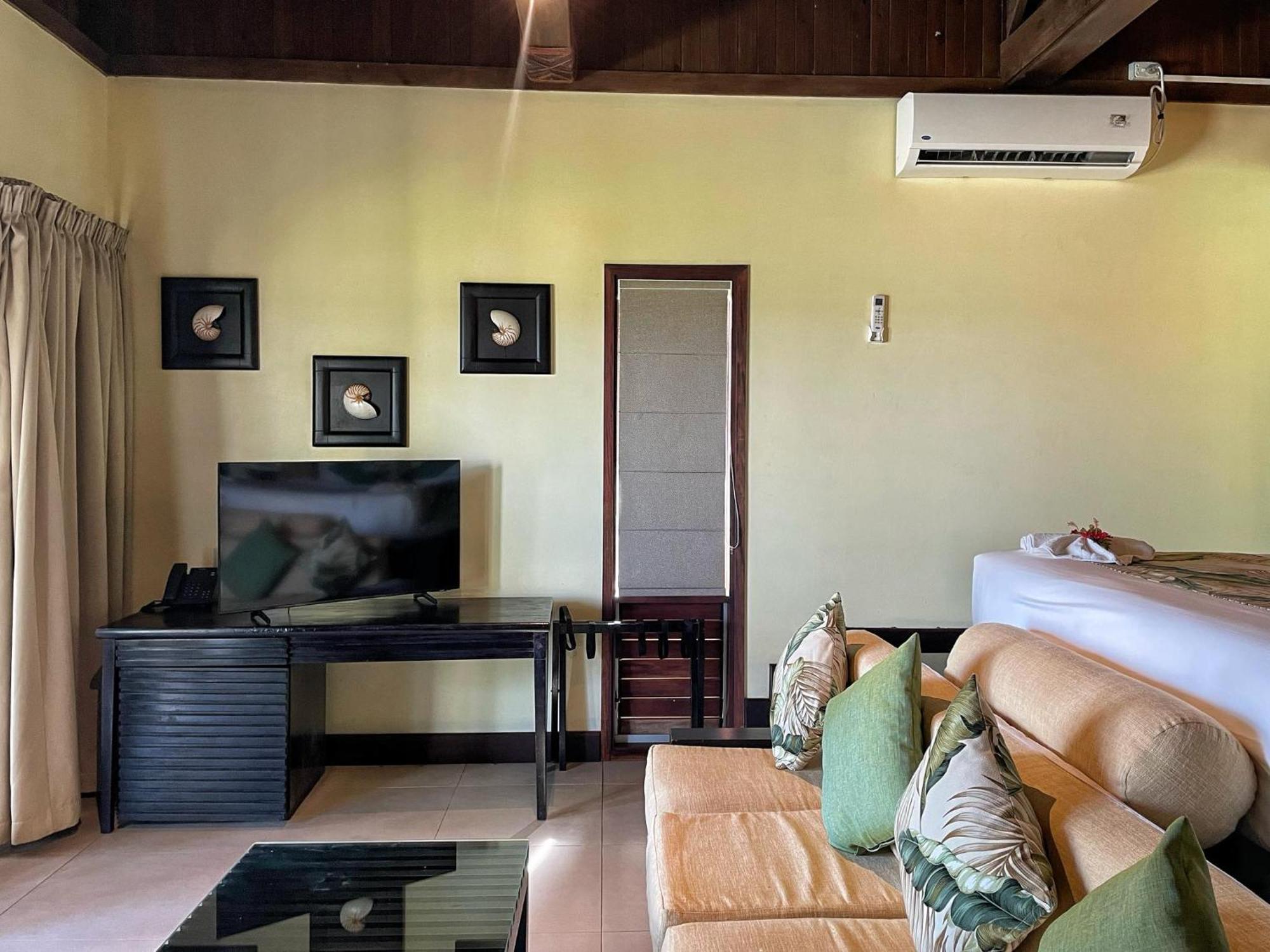 Tambua Sands Beach Resort Korotogo Εξωτερικό φωτογραφία