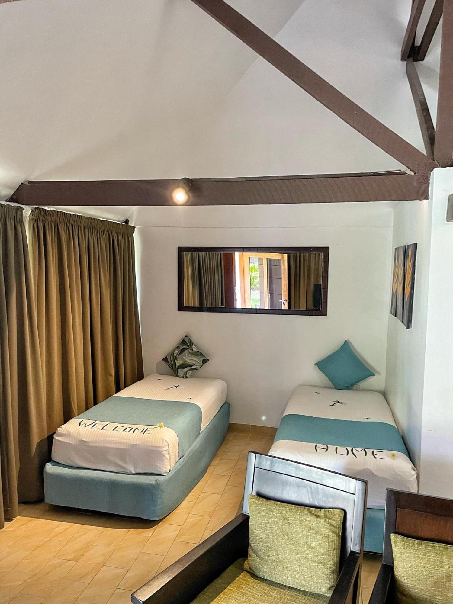 Tambua Sands Beach Resort Korotogo Εξωτερικό φωτογραφία