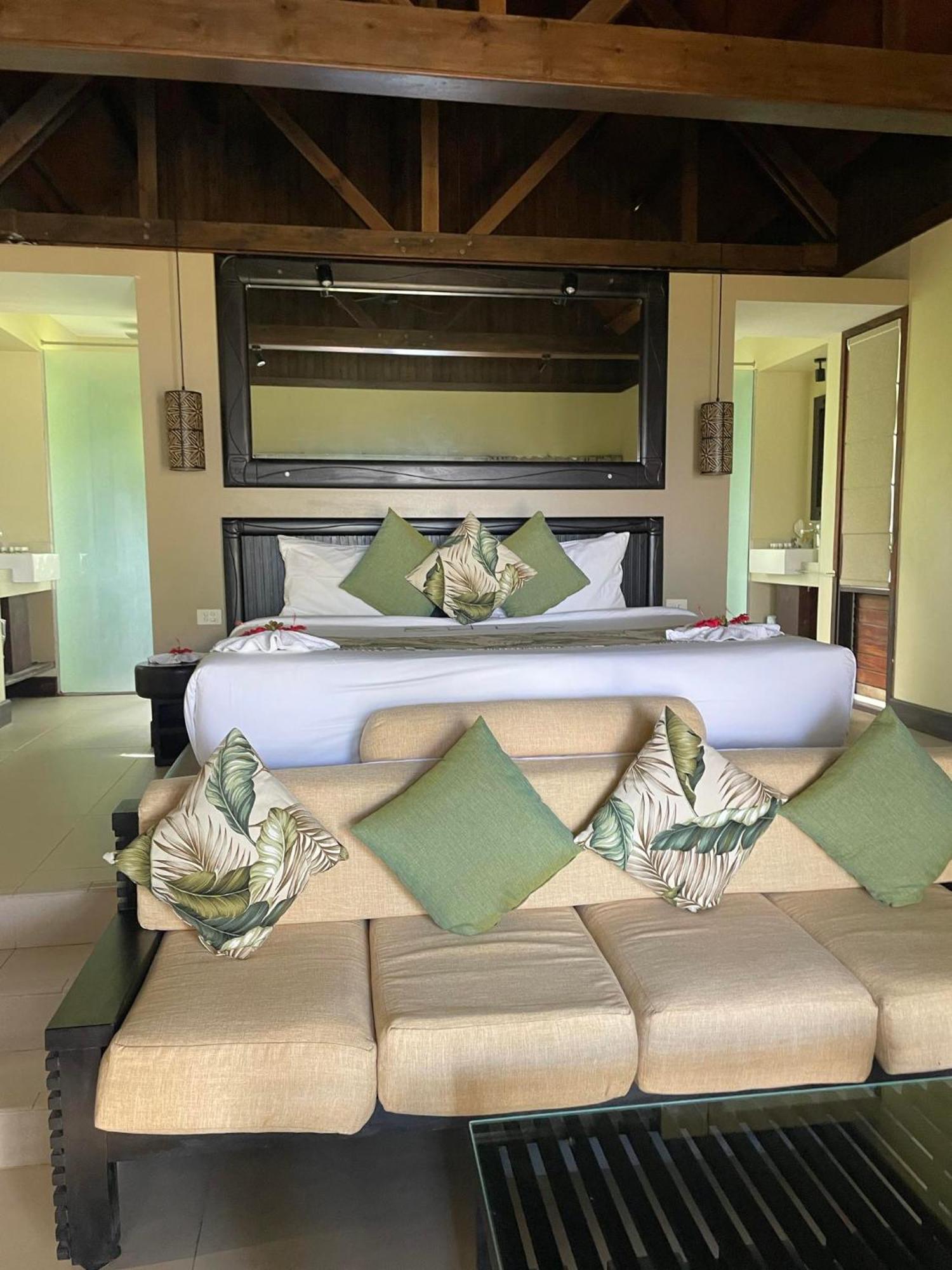 Tambua Sands Beach Resort Korotogo Εξωτερικό φωτογραφία