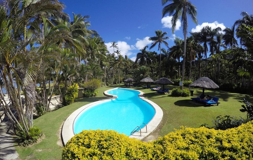 Tambua Sands Beach Resort Korotogo Εξωτερικό φωτογραφία