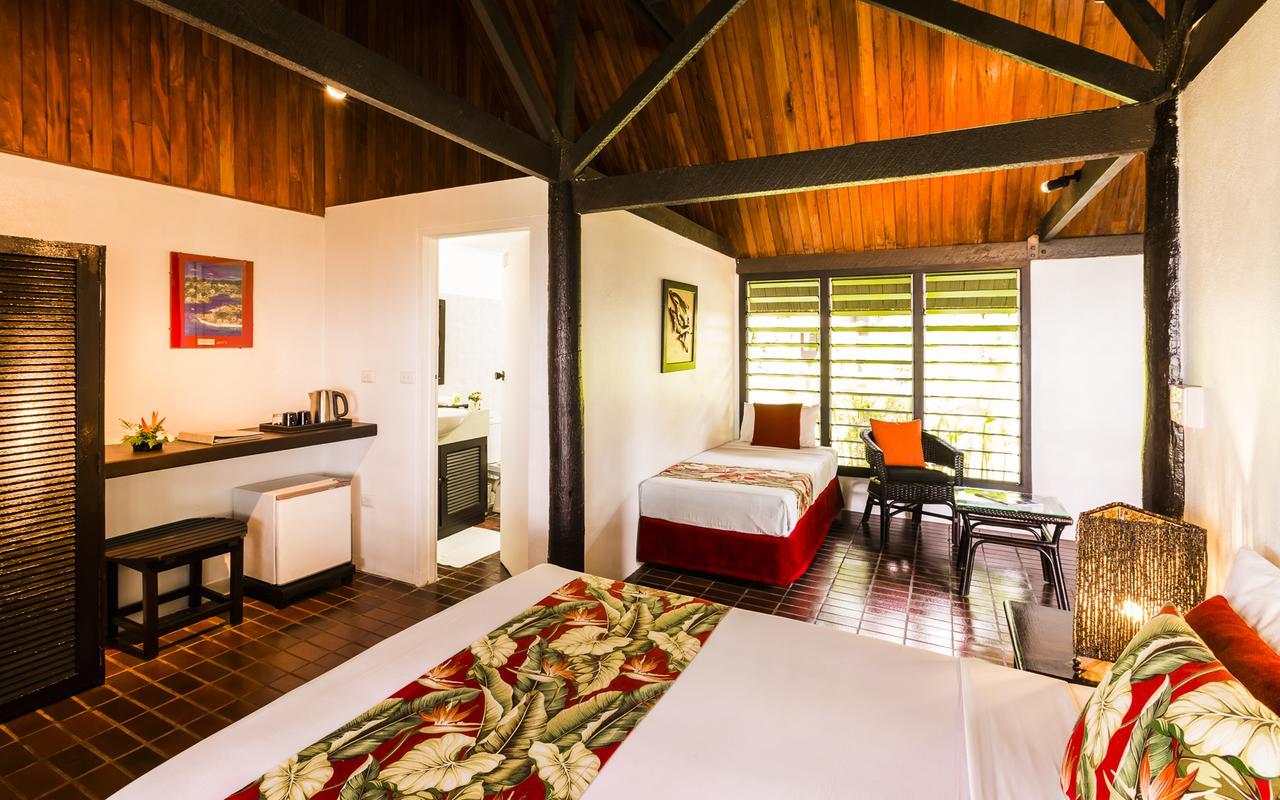 Tambua Sands Beach Resort Korotogo Εξωτερικό φωτογραφία