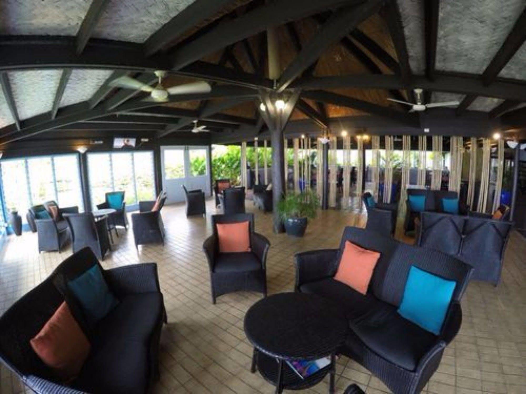 Tambua Sands Beach Resort Korotogo Εξωτερικό φωτογραφία