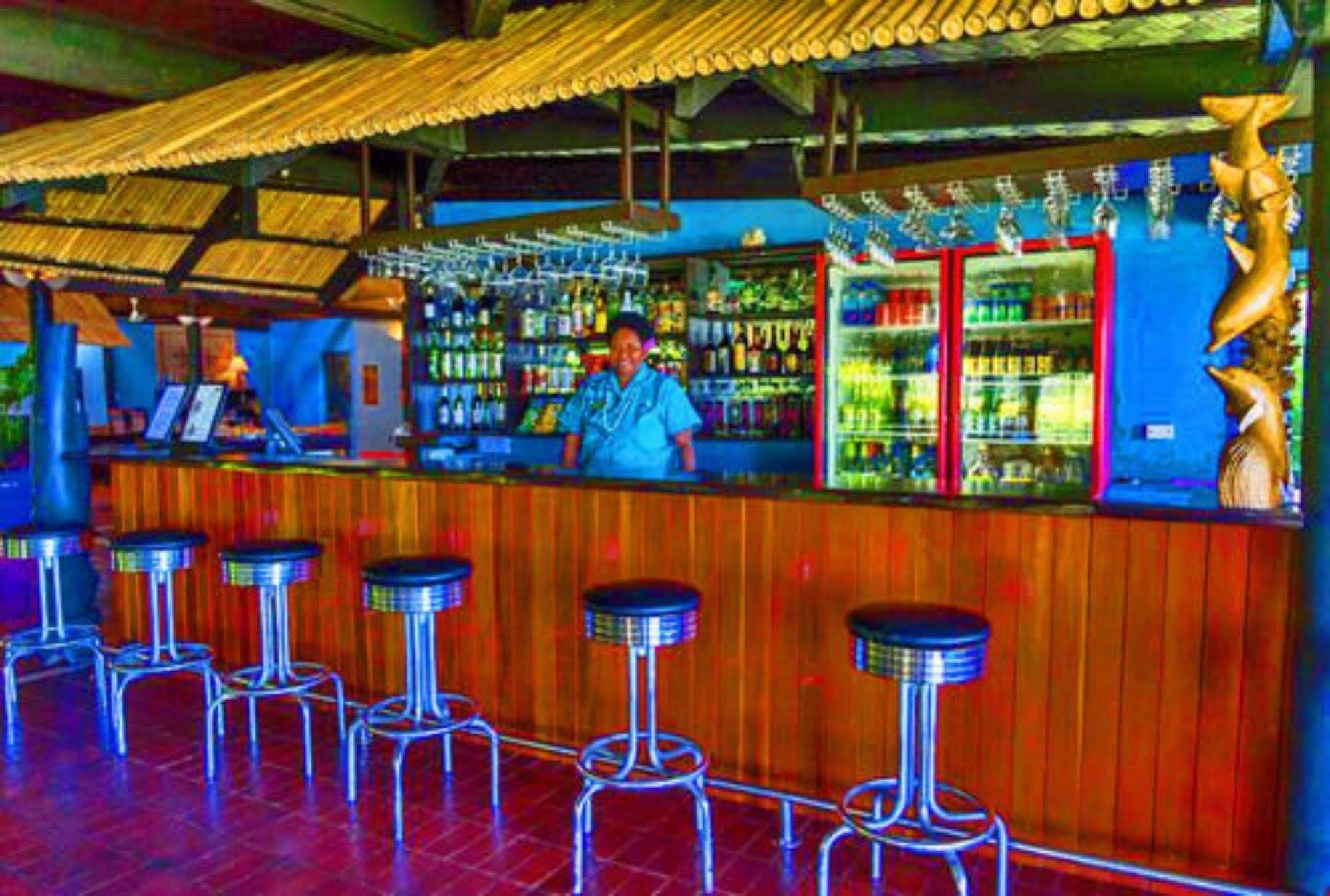 Tambua Sands Beach Resort Korotogo Εξωτερικό φωτογραφία