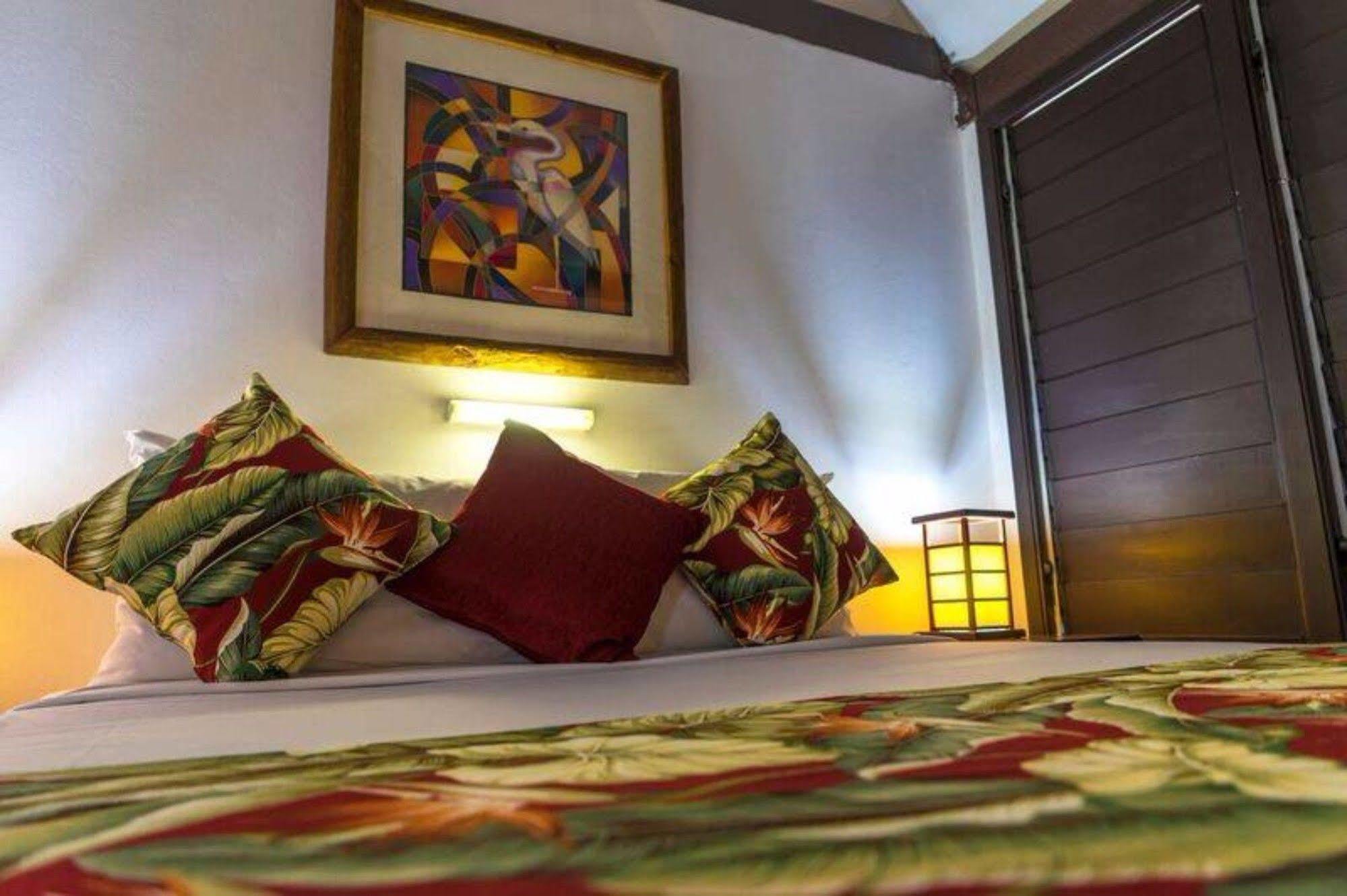 Tambua Sands Beach Resort Korotogo Εξωτερικό φωτογραφία