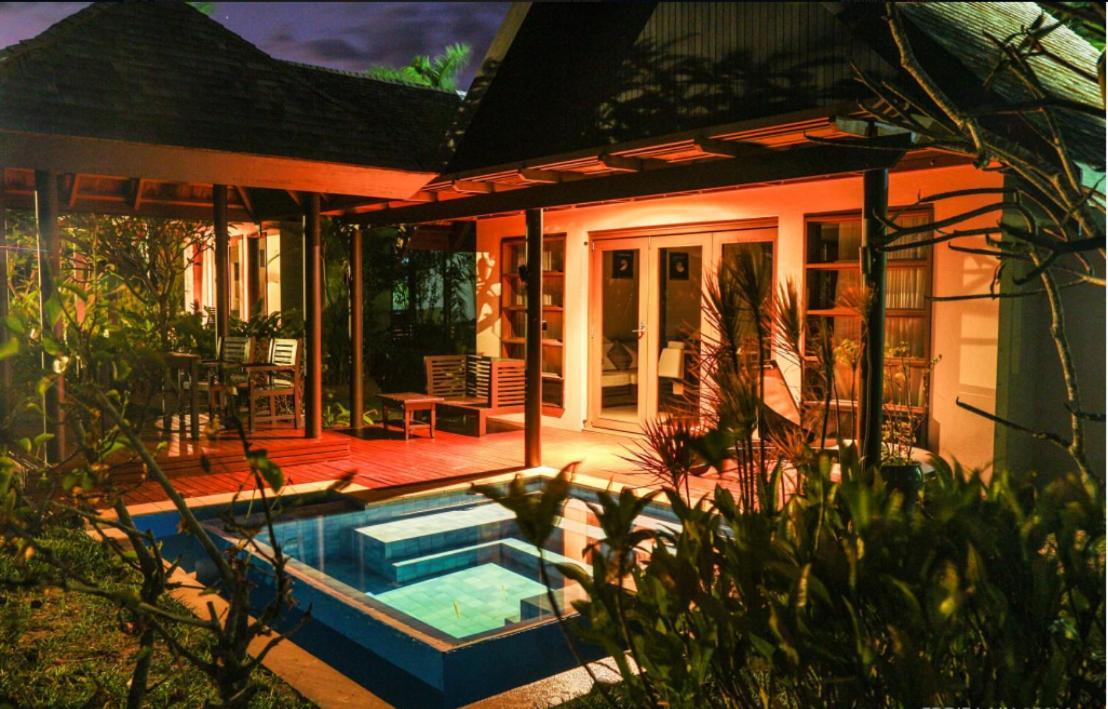Tambua Sands Beach Resort Korotogo Εξωτερικό φωτογραφία